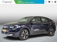 Citroën C4 - 1.2 Hybrid 145pk Business Automaat | Navigatie | Achteruitrijcamera | Stoelverwarming | Ke