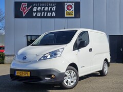 Nissan e-NV200 - Optima 40 kWh 12 MND BOVAG GARANTIE CAMERA CRUISE