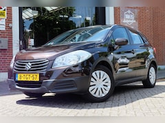 Suzuki SX4 S-Cross - 1.6 Comfort / Trekhaak / Cruise control / Airco