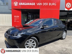 Opel Corsa - 1.2 Edition Trekhaak 1e Eig