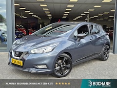 Nissan Micra - 1.0 IG-T N-Sport