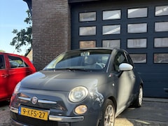 Fiat 500 - 0.9 TwinAir Color Therapy Airco/Navi/NAP