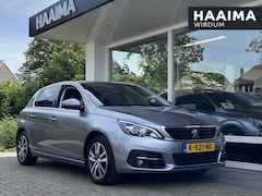 Peugeot 308 - 1.2T 130pk Tech Edition | Achteruitrijcamera | Keyless Entry | Navigatie | Apple Carplay/A