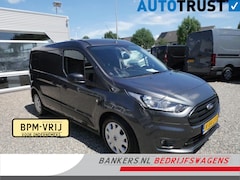 Ford Transit Connect - 1.5 EcoBlue 100PK, L2, Trend, Airco