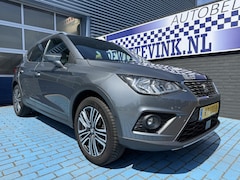 SEAT Arona - 1.0 TSI ADAP CRUISE APPLE P-CAM BLISS