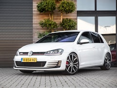 Volkswagen Golf - 2.0 GTI Performance Leer Keyless Stoelv