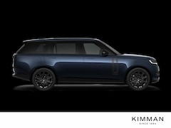 Land Rover Range Rover - P460e LWB Autobiography PHEV | SV CONSTELLATION BLUE