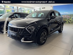 Kia Sportage - 1.6 T-GDi Hybrid DynamicLine