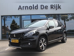 Peugeot 2008 - 1.2 PureTech GT-line