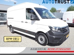Volkswagen Crafter - 2.0 TDI 100PK, L3H3, Airco