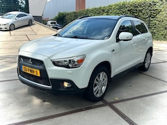 Mitsubishi ASX - 1.6 Intense ClearTec