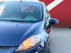 Ford Fiesta - 1.25 Trend