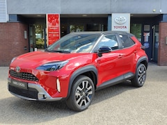 Toyota Yaris Cross - Hybrid 130 EXECUTIVE NIEUW DIRECT LEVERBAAR HEAD-UP JBL-AUDIO BLIND SPOT PARK-SENSOREN EL