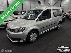 Volkswagen Caddy - Combi 1.2 TSI Airco|Pdc|Apk nieuw