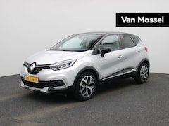 Renault Captur - 0.9 TCe Intens | Easy Life Pack | Full-Map Navigatie | LED Pure Vision | 17" LMV | Keyless