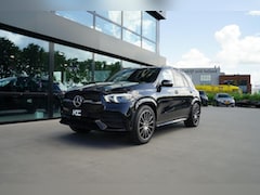 Mercedes-Benz GLE-Klasse - 350 e 4MATIC | AMG | Night | Pano | Burmester | Memory