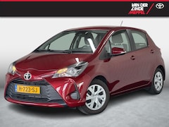Toyota Yaris - 1.5 VVT-i Active Automaat Camera Trekhaak