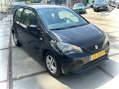 SEAT Mii - 1.0 Style Chic