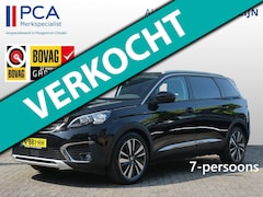 Peugeot 5008 - 1.2 PureTech Blue Lease Premium