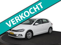 Volkswagen Polo - 1.0 TSI Comfortline 95PK|Apple Carplay|Adaptive Cruise