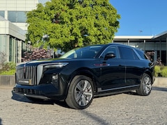 Hongqi E-HS9 - Business /
