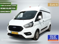 Ford Transit Custom - 320 2.0 TDCI L2H2 Trend