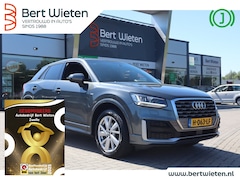 Audi Q2 - 35 TFSI S Edition | 150PK | Geen import | S Line