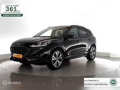 Ford Kuga - 2.5 PHEV 225 pk ST-Line NL-auto|nav|pdc|ecc|lmv19