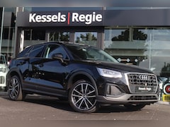 Audi Q2 - 35 TFSI Automaat Leer Virtual Navi ACC Camera