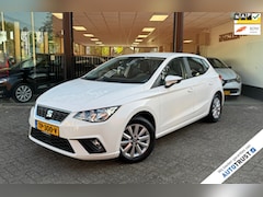 SEAT Ibiza - 1.0 TSI 95pk Style Limited Edition AIRCO | PDC | LMV
