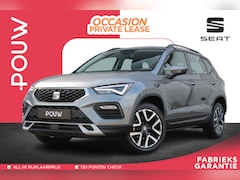 SEAT Ateca - 1.5 TSI 150pk DSG Style | Navigatie | Full Link | 18" Velgen