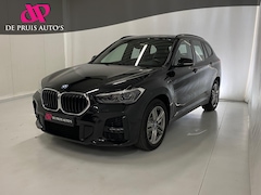 BMW X1 - xDrive25e Executive Slechts 12000 kilometer M Sport Led Koplampen Nieuw