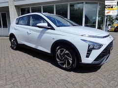 Hyundai Bayon - 1.0 T-GDI Comfort / CARPLAY / AIRCO/ LM VELGEN
