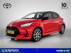 Toyota Yaris - 1.5 Hybrid Launch Edition Limited