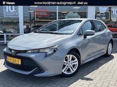 Toyota Corolla - 1.8 Hybrid Active