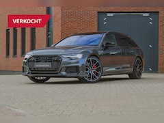 Audi A6 Avant - 55 TFSI e quattro S edition Competition | B&O | Pano | HUD | RS-zetels