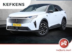 Peugeot 3008 - 136pk Hybrid GT | 1ste eigenaar | LEER/Alcantara | Stuur/Stoelverwarming | matrix LED | Ca