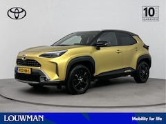 Toyota Yaris Cross - 1.5 Hybrid Adventure | JBL Premium Audio Systeem | Stoelverwarming | Parkeersensoren |
