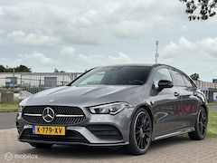 Mercedes-Benz CLA-klasse Shooting Brake - 200 Advantage AMG
