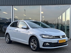 Volkswagen Polo - 1.0 TSI Comfortline Business