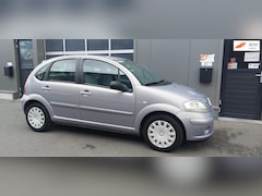 Citroën C3 - 1.4i Exclusive