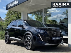 Peugeot 2008 - 1.2T 130pk Automaat Allure Pack | Achteruitrijcamera | Navigatie | Digitale Cockpit | Priv