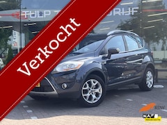 Ford Kuga - 2.5 20V Titanium Automaat Clima Navi Cruise NAP