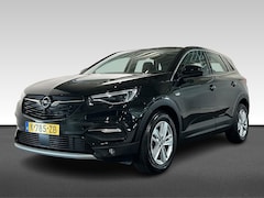 Opel Grandland X - 1.2 Turbo 130pk Business Elegance
