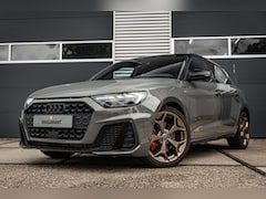 Audi A1 Sportback - 40 TFSI Pro Line S |B&O |Sfeer |Stoelverw. |Camera |ACC