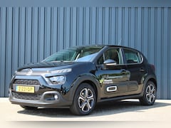 Citroën C3 - 1.2 83pk Plus Pack City Plus Navigatie