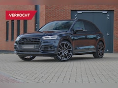 Audi Q5 - 55 TFSI e quattro Competition | Pano | Luchtvering | HUD | Memory | Leder