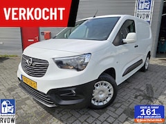 Opel Combo - 1.5D L2H1✅camera✅2020✅63.000KM✅