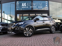 Peugeot 3008 - 1.5 BlueHDi Blue Lease Premium | Pano | Camera | Focal | Memory | Keyless