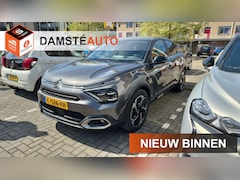 Citroën C4 - 1.2 Puretech Feel Edition